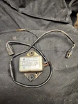 Suzuki TS250-185 Ignitor Cdi Black Box Brain 31900-30120 TS185. Fixed Price $129.99.