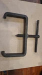 Honda GL1000 07934-3710200 Puller Clutch Motor Transmission Tool Tech. Fixed Price $39.99.