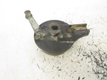 84 Kawasaki Kdx 200 Rear Brake Plate 41035-1186 1983-1985. Fixed Price $35.00.