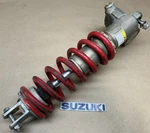 06-09 Suzuki Rear Shock Susupension Absorber. Fixed Price $79.00.