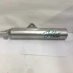 Ktm 250 Exc 1989 Muffler Spark Arrestor Cobra Hush Puppy. Fixed Price $215.95.