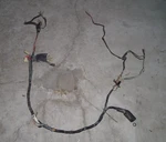 Vintage Kawasaki 250 Cc Enduro Wire Wiring Harness 26001-055 1970 #6. Fixed Price $45.00.