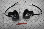 2018-2014 Indian Scout Bobber Front Left Right Turn Signals Light Indicators. Fixed Price $199.99.