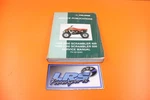 Polaris 1999-2000 Scrambler 400 500 Service Manual Book 9916280. Fixed Price $79.95.