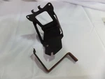 Oem Rare Harley Davidson Hummer 125 48-59 St Battery Box Carrier W Bracket. Fixed Price $179.97.