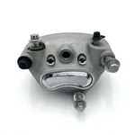 Oem Harley 44382-99 Silver Front Right Brake Caliper & Pads 00-07 Cvo Touring. Fixed Price $79.20.