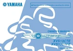 Yamaha Owners Manual Book 2014 Star 1300 XVS13CTE. Fixed Price $19.50.