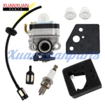 Carburetor Air Filter For Honda GX31 GX22 FG100 16100-ZM5-803 17211-ZM3-800. Fixed Price $12.98.