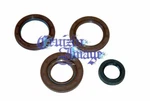 Honda NS400R Crankshaft Oil Seals 4PCS Set 13-HNC19COSKT. Fixed Price $29.95.
