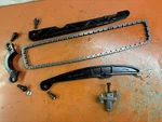 Cam Timing Chain Guides Tensioner 2014 Ktm 500 Exc FE501 2012-2016. Fixed Price $25.00.