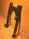 Genuine Harley Oem 47532-81 Rear Fork / 1982 Sportster. Fixed Price $129.99.