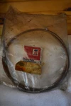 Nos Oem Harley Davidson Braided 8" Over Clutch Cable Pn 56453-81. Fixed Price $75.00.