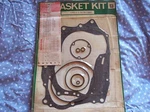 Nos Oem Honda 1976-81 CB125 Gasket Kit # 06111-383-020. Fixed Price $19.99.