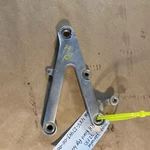 1999 Yamaha Right Hand Front Peg Bracket Oem 4XV-27443-00-00. Fixed Price $35.00.