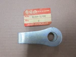 Suzuki Katana Rear Wheel Chain Adjuster 1984-1986 Nos 61410-31300. Fixed Price $49.99.
