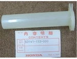 Nos Honda XR75 XR80 XR100 Throttle Pipe 1977 78 79 81 82 53141-153-000. Fixed Price $150.00.