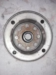 Oem 1974 -1978 Honda XL350 Rotor Flywheel 31121-356-014 31121-356-024. Fixed Price $40.00.