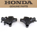 Clutch Brake Lever Rubber Covers XL70 175 XR75 SL100 CR125 M CT125#A12. Fixed Price $29.49.