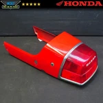 1979 Honda CB750 Rear Brake Tail Light Lamp Seat Cover 33700-415-672. Fixed Price $58.81.