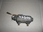 Ignition Coil Spark For Yamaha CM11-52 3Y6-82310-60-00. Fixed Price $39.20.