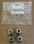 Vespa Piaggio Gts Bv MP3 Handle Bar End Weight 582034 - 280G. Fixed Price $16.00.