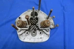 Bsa B25 Triumph TR25 Cylinder Head 1971-72, # 71-2238 Good Shape Casting 71-2195. Fixed Price $40.00.