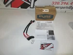 Polaris - New Oem Taillight Kit 2204185. Fixed Price $25.73.