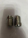 Harley Davidson 41203-79 Wheel Spacer Rear Sportster Oem Nos Pair. Fixed Price $15.00.