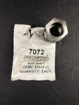 New Eastern Bender Cycle C/hub Nut 36-E84 37496-65 A-37496-41. Fixed Price $14.95.