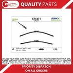 Valeo Wiper Blade 574471 For Bmw 3 Series Touring 19 -. Fixed Price $47.08.