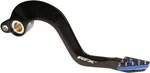 Rfx Brake Pedal With Solid Tip Rear Black/blue Ktm/husqvarna 85 Sx/tc. Fixed Price $99.99.