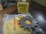 Honda Oem Sprocket New 23801 268 812. Fixed Price $49.99.