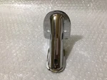 1972-1978 Honda Monkey K3 K8 Light Bracket Chrome (84701-120-670B). Fixed Price $89.00.