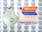 Yamaha Nos New 451-25389-01 Chain Puller Ty Yz. Fixed Price $6.99.