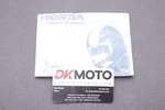86 Honda Magna VF700C Oem Original Owners Manual Book R1.BX26. Fixed Price $29.99.