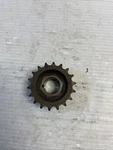 Norton Twins Camshaft Drive Sprocket 06-1080. Fixed Price $24.95.