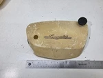 Suzuki K10-K11-M10-M12-M15-K15 Frame Side Cover Plastic Japan W/ Badge Knob. Fixed Price $104.97.