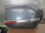 Bmw Oem Rh Right Saddlebag Pannier Cover Lid 1997 - 2004 K1200 Lt 52532309478 #5. Fixed Price $49.99.