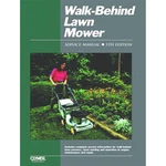 Clymer Walking Lawnmower WLMS-5 WLMS-4. Fixed Price $28.25.