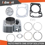 Labwork Cylinder Piston For Honda 2006-2019 CRF150F 12100-KPT-A00. Fixed Price $69.59.