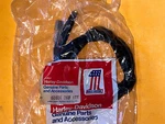 Aermacchi Harley Nos 68601-76P Rear Turn Signal Harness 1978 Sx 250 175. Fixed Price $19.98.