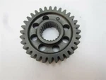 Gear Primary Drive 32T Honda XR600R XL600R 85-87 23121-MK2-000 1985 1986 1987. Fixed Price $9.71.