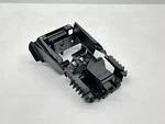 New 2024 Gasgas MC250F Battery Tray Housing Box Holder Bracket Lid Cover Ktm. Fixed Price $13.15.