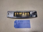 1984 Yamaha Venture XVZ1200 Front Fairing Trim Emblem #1124.5-17. Fixed Price $15.00.