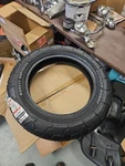 Dunlop D429F Harley Front Tire 150/80-16 43100039. Fixed Price $149.99.