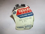 Yamaha RD350 Muffler Joint Nut 360-14713-00-00 Kc. Fixed Price $29.95.