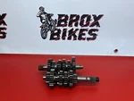 1988 Honda XR250R Transmission. Fixed Price $95.00.