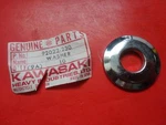 Nos Oem Factory Kawasaki Z1 KZ900 H2 H1 S3 Steering Stem Head Washer 92022-230. Fixed Price $19.99.