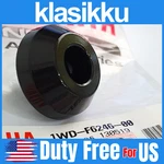 Genuine Yamaha Yzf R3 Mt 03 2015-2023 Handlebar End Grip 1WD-F6246-00. Fixed Price $20.25.