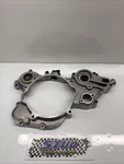 2019 Ktm 85SX Inner Right Side Cover Clutch Water Pump 4723002600015. Fixed Price $44.99.